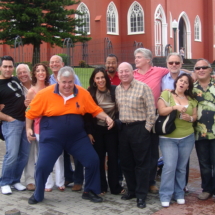 Convención Argos Convención Argos