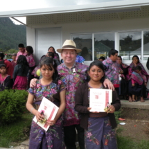 Zinacantan Zinacantan