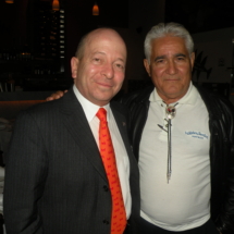 Eden Pastora (Comandante Cero) Eden Pastora (Comandante Cero)