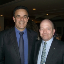 Con Fernando de la Mora (Tenor) Con Fernando de la Mora (Tenor)