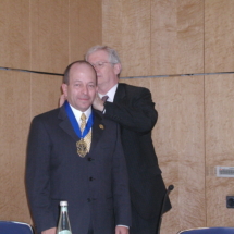 PRESIDENTE IAA PRESIDENTE IAA