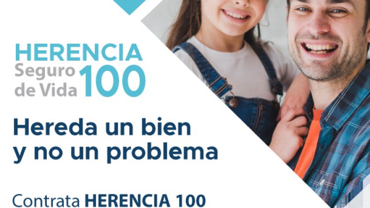 Herencia 100