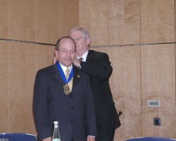 PRESIDENTE IAA PRESIDENTE IAA