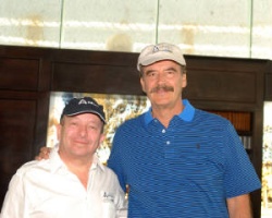 Con Presidente Vicente Fox Con Presidente Vicente Fox