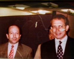 Con Presidente Zedillo Con Presidente Zedillo