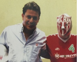 Rayo Rayo