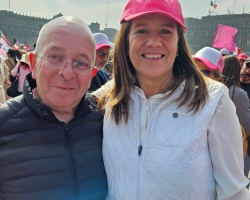 Margarita Zavala Margarita Zavala